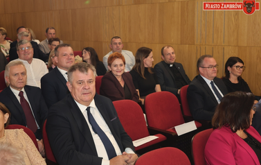 40-lecie Pracy Artystycznej Krzysztofa Witkowskiego  128
