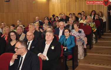 40-lecie Pracy Artystycznej Krzysztofa Witkowskiego  132