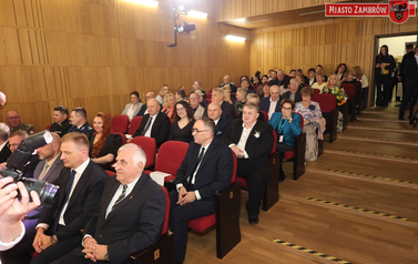 40-lecie Pracy Artystycznej Krzysztofa Witkowskiego  133