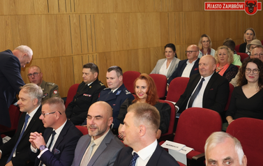 40-lecie Pracy Artystycznej Krzysztofa Witkowskiego  134
