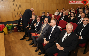 40-lecie Pracy Artystycznej Krzysztofa Witkowskiego  135