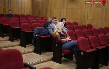 Zambrowska Szkoła Muzyczna podpisała umowy o wsp&oacute;łpracy z Litwą i Łotwą 12