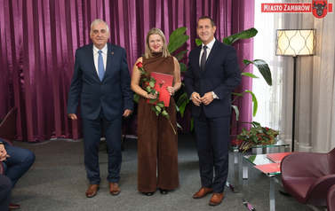Dzień Edukacji Narodowej 12