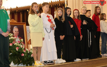 XXVI Dni Papieskie  (84)