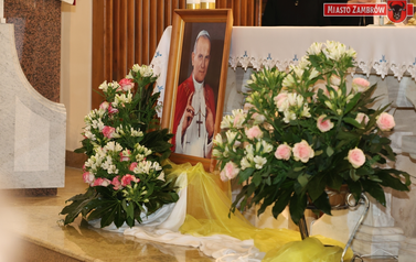 XXVI Dni Papieskie  (28)