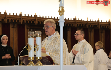 XXVI Dni Papieskie  (26)