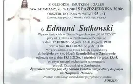 Edmund Sutkowski