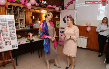 20.10.2026 10-lecie Stowarzyszenia Amazonki fot. M. Maciejewski (95)