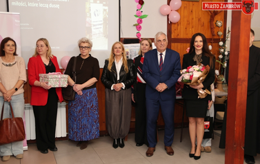 20.10.2026 10-lecie Stowarzyszenia Amazonki fot. M. Maciejewski (15)