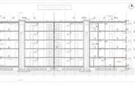 A-7 PRZEKR&Oacute;J A-A