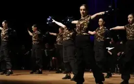 Noworoczny Koncert MMOD 50