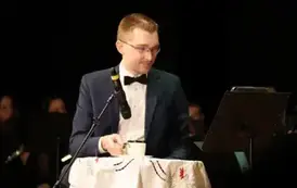 Noworoczny Koncert MMOD 79