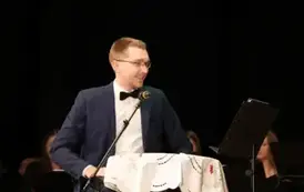 Noworoczny Koncert MMOD 85