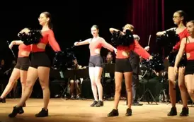 Noworoczny Koncert MMOD 99