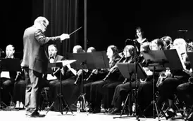 Noworoczny Koncert MMOD 105