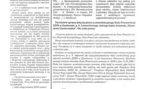 Archiwalne „Wiadomości Zambrowskie” (od nr 1 do 6) 13