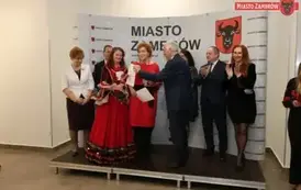 Słodki czwartek w Zambrowie: VII Festiwal Ciast za nami  20