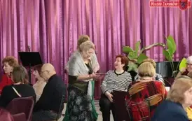 Słodki czwartek w Zambrowie: VII Festiwal Ciast za nami  75