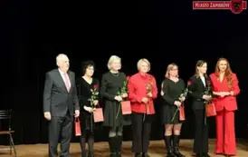 Ćwierć wieku dobra w Zambrowie. Za nami wyjątkowa, 18. Gala Wolontariatu 48