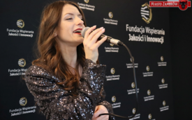 Galeria aktualności Miejskie Przedszkole nr 5 w Zambrowie z prestiżową Nagrodą Specjalną Laurea Maxima oraz Znakiem Jakości 2