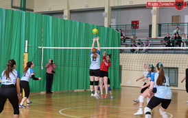 001 - Turniej Siatk&oacute;wki Kobiet 01.03.2026  fot. J. Kurpiewska (51)