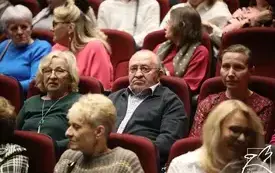 Galeria aktualności Antek Smykiewicz zaśpiewał z okazji Dnia Kobiet 6