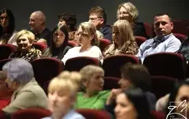 Galeria aktualności Antek Smykiewicz zaśpiewał z okazji Dnia Kobiet 25