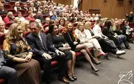 Galeria aktualności Antek Smykiewicz zaśpiewał z okazji Dnia Kobiet 28