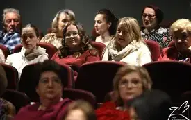Galeria aktualności Antek Smykiewicz zaśpiewał z okazji Dnia Kobiet 36