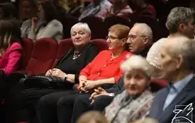 Galeria aktualności Antek Smykiewicz zaśpiewał z okazji Dnia Kobiet 39