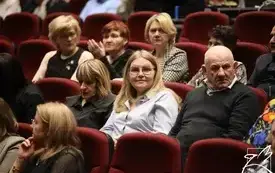 Galeria aktualności Antek Smykiewicz zaśpiewał z okazji Dnia Kobiet 42