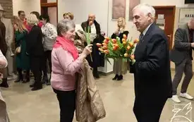 Galeria aktualności Antek Smykiewicz zaśpiewał z okazji Dnia Kobiet 54