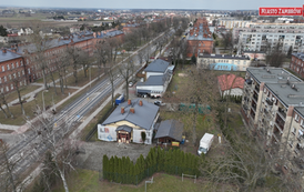 Odnawiamy zambrowską historię &ndash; rusza remont &bdquo;Willi Pułkownika&rdquo;! 1