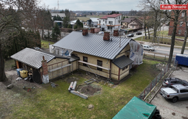 Odnawiamy zambrowską historię &ndash; rusza remont &bdquo;Willi Pułkownika&rdquo;! 2