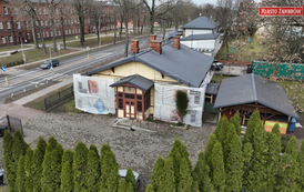Odnawiamy zambrowską historię &ndash; rusza remont &bdquo;Willi Pułkownika&rdquo;! 3