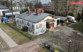 Odnawiamy zambrowską historię &ndash; rusza remont &bdquo;Willi Pułkownika&rdquo;! 4