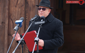 047 - Otwarcie kaplic po remoncie 09.04.2026 r.  fot. J. Kurpiewska