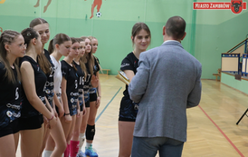001 - Międzynarodowy Turniej Siatk&oacute;wki Kobiet - 18-19.04.2026 r.  fot. J. Kurpiewska (117)