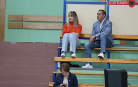 001 - Międzynarodowy Turniej Siatk&oacute;wki Kobiet - 18-19.04.2026 r.  fot. J. Kurpiewska (83)