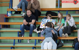 001 - Międzynarodowy Turniej Siatk&oacute;wki Kobiet - 18-19.04.2026 r.  fot. J. Kurpiewska (45)
