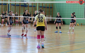 001 - Międzynarodowy Turniej Siatk&oacute;wki Kobiet - 18-19.04.2026 r.  fot. J. Kurpiewska (1)