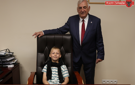 001 - Uczniowie z SP nr 4 z wizytą w Urzędzie - 06.05.2026 r.  fot. J. Kurpiewska (44)
