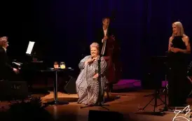 Ewa Bem zaśpiewała z okazji Dnia Matki  5