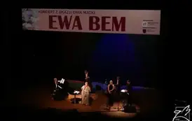 Ewa Bem zaśpiewała z okazji Dnia Matki  6