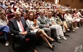 Ewa Bem zaśpiewała z okazji Dnia Matki  8