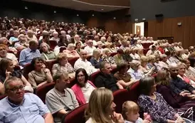Ewa Bem zaśpiewała z okazji Dnia Matki  9