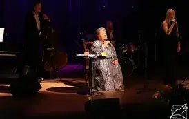 Ewa Bem zaśpiewała z okazji Dnia Matki  16