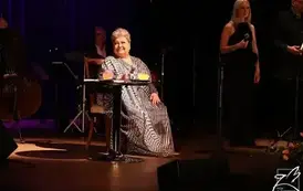 Ewa Bem zaśpiewała z okazji Dnia Matki  18