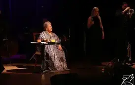Ewa Bem zaśpiewała z okazji Dnia Matki  19