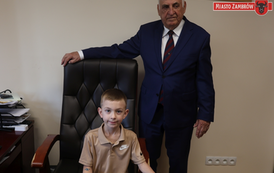 002 - Przedszkolaki z MP 1 z wizytą u Birmistrza 26.05.2026r. J. Kurpiewska (102)